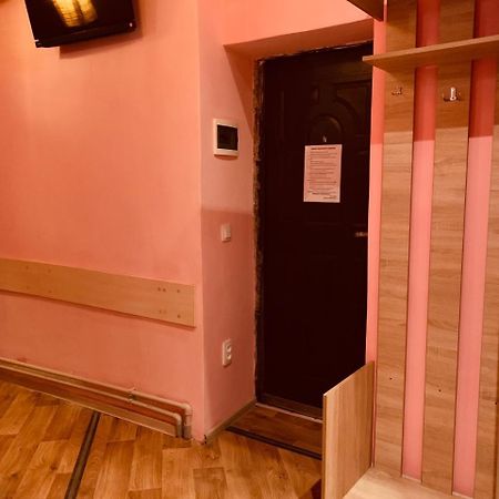33/Kotliarska Moisha House Apartman Lviv Kültér fotó