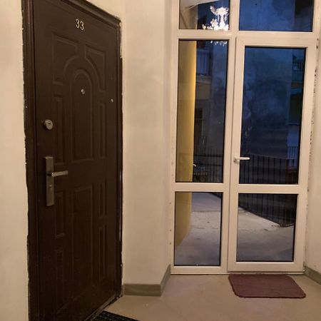 33/Kotliarska Moisha House Apartman Lviv Kültér fotó