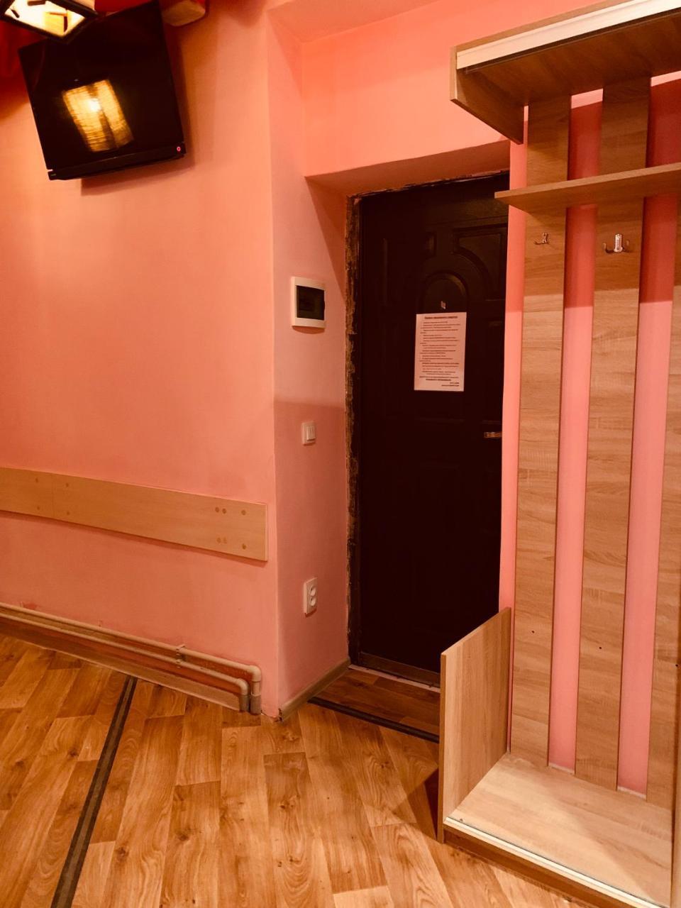 33/Kotliarska Moisha House Apartman Lviv Kültér fotó