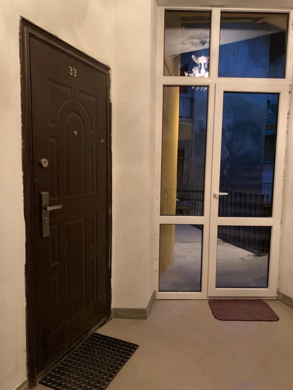 33/Kotliarska Moisha House Apartman Lviv Kültér fotó
