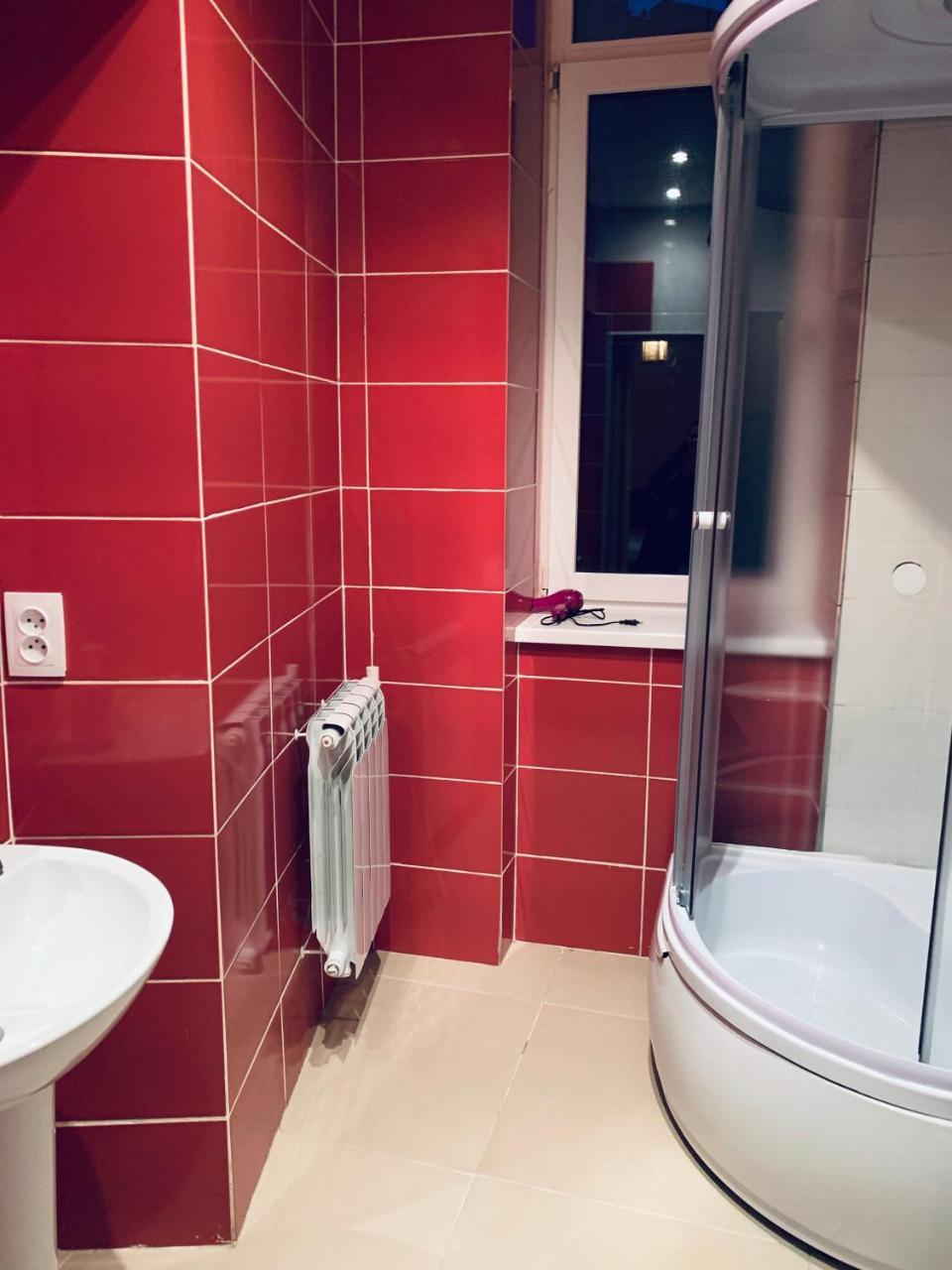 33/Kotliarska Moisha House Apartman Lviv Kültér fotó