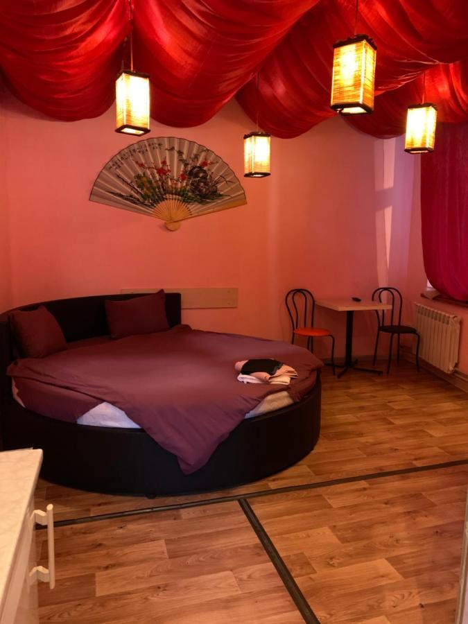 33/Kotliarska Moisha House Apartman Lviv Kültér fotó